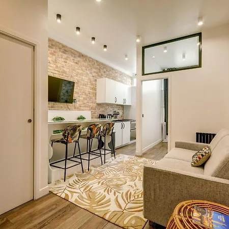 Apartment Gare De Lyon 4bd - 4bth Apartment! *
