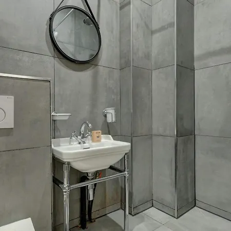 Gare De Lyon 4bd - 4bth Apartment! Apartment Paris