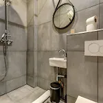 Apartamento Gare De Lyon 4bd - 4bth Apartment!