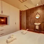 Gare De Lyon 4bd - 4bth Apartment! * París