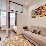 Gare De Lyon 4bd - 4bth Apartment! Apartamento *