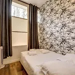 Gare De Lyon 4bd - 4bth Apartment! París