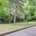 Gare De Lyon 4bd - 4bth Apartment! Apartamento *