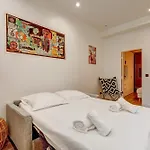 Gare De Lyon 4bd - 4bth Apartment! *