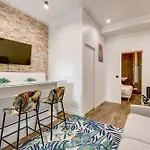 Gare De Lyon 4bd - 4bth Apartment! Apartament *