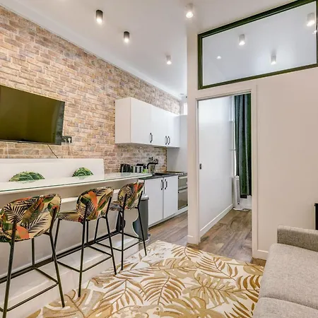 Apartament Gare De Lyon 4bd - 4bth Apartment!