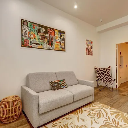 Gare De Lyon 4bd - 4bth Apartment! *