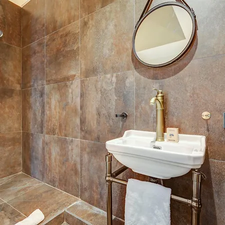 Gare De Lyon 4bd - 4bth Apartment! *