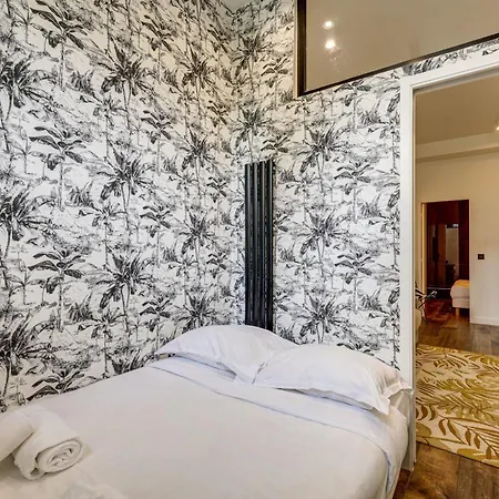 Gare De Lyon 4bd - 4bth Apartment! Apartament