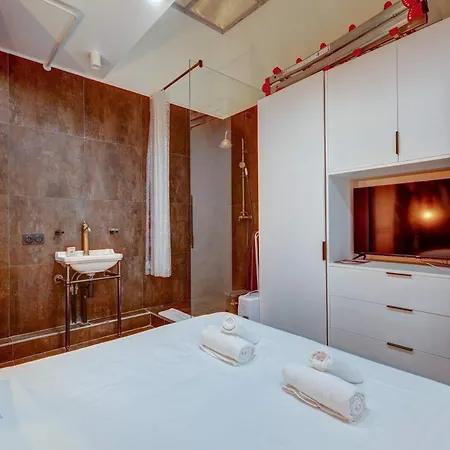 Gare De Lyon 4bd - 4bth Apartment! Apartament