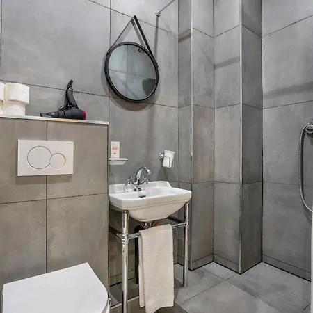 Appartement Gare De Lyon 4bd - 4bth Apartment!