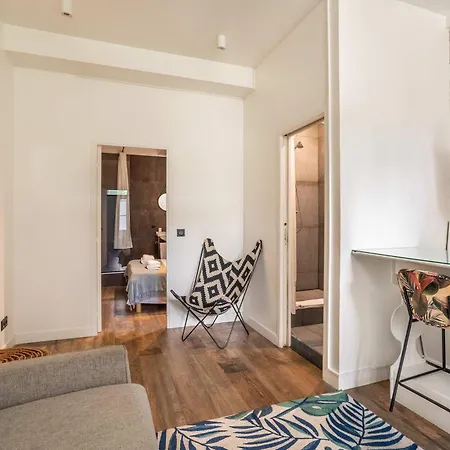 Gare De Lyon 4bd - 4bth Apartment! Appartement Paris