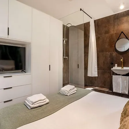 Appartement Gare De Lyon 4bd - 4bth Apartment! *