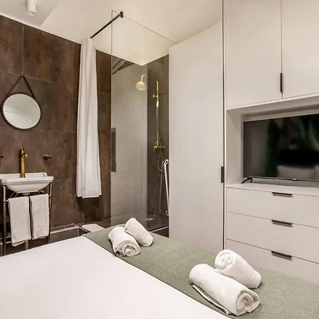Gare De Lyon 4bd - 4bth Apartment! Appartement