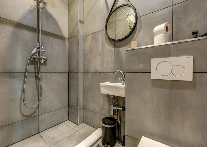 Apartamento Gare De Lyon 4bd - 4bth Apartment!