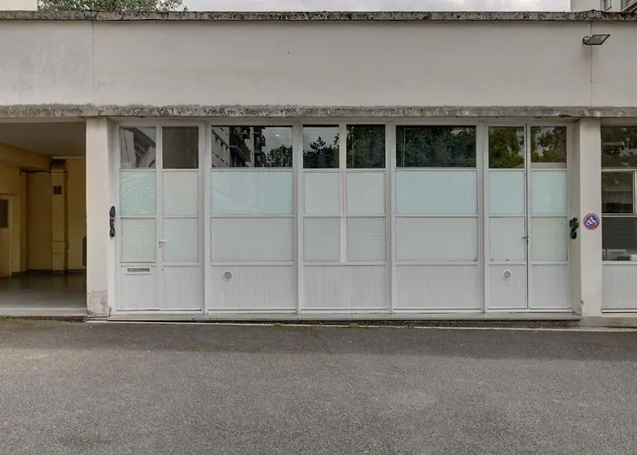 Gare De Lyon 4bd - 4bth Apartment!