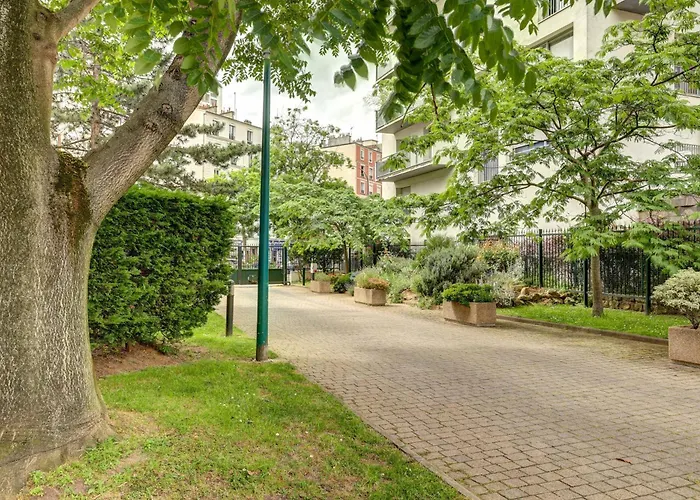 Gare De Lyon 4bd - 4bth Apartment! * Paris