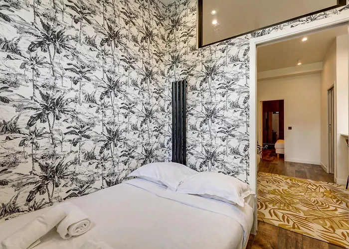 Gare De Lyon 4bd - 4bth Apartment! Lägenhet