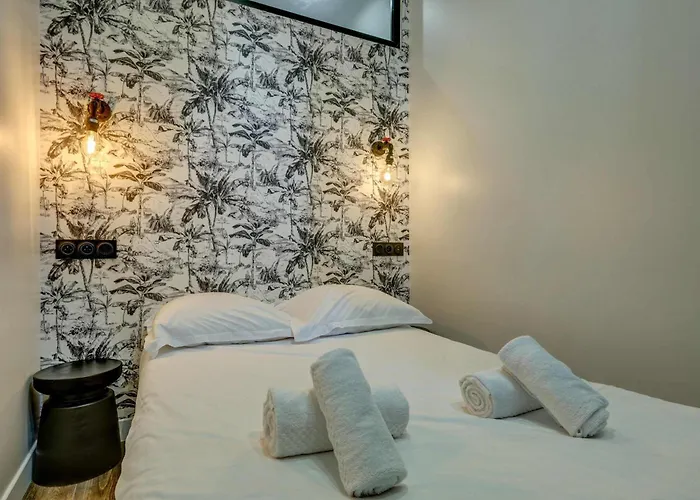 Gare De Lyon 4bd - 4bth Apartment! Lägenhet Paris