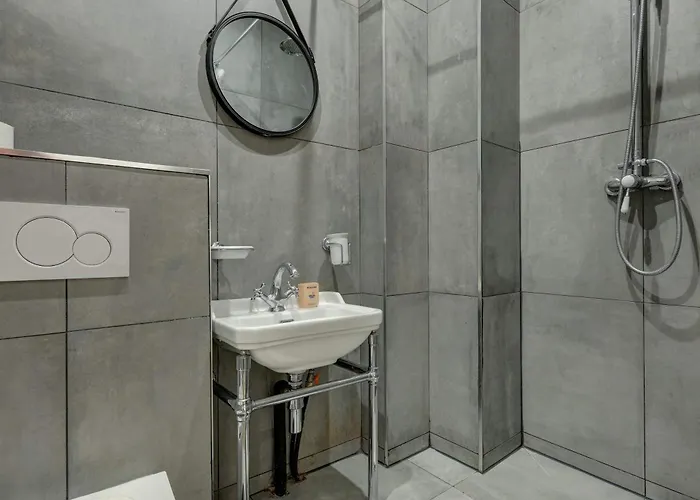 Gare De Lyon 4bd - 4bth Apartment! Apartamento Paris