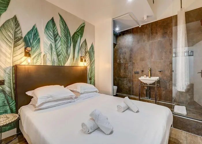Gare De Lyon 4bd - 4bth Apartment! Apartamento *