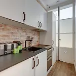 Gare De Lyon 4bd - 4bth Apartment! Paris