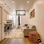 Gare De Lyon 4bd - 4bth Apartment! Paris