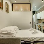Gare De Lyon 4bd - 4bth Apartment! *