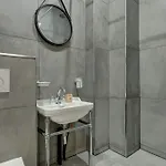 Gare De Lyon 4bd - 4bth Apartment! Apartment Paris