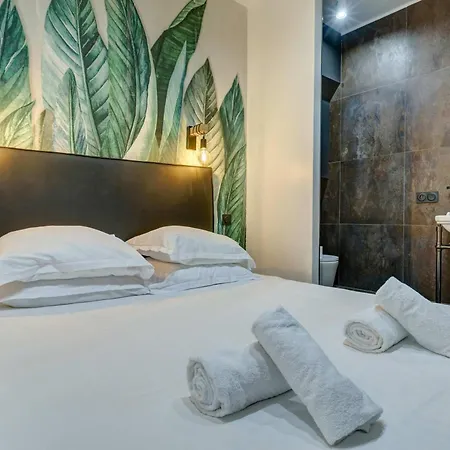 Gare De Lyon 4bd - 4bth Apartment!