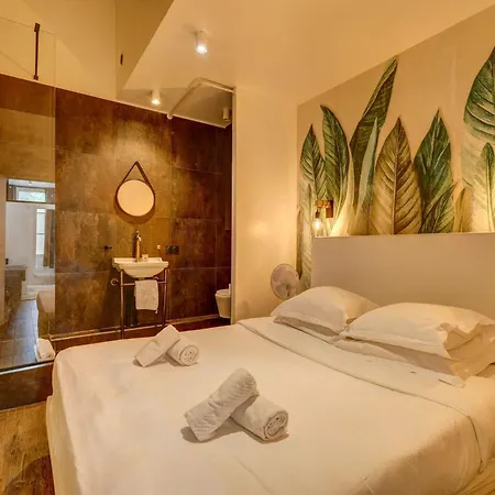 Gare De Lyon 4bd - 4bth Apartment! شقة