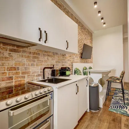 Gare De Lyon 4bd - 4bth Apartment! 아파트