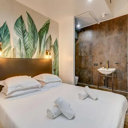 Gare De Lyon 4bd - 4bth Apartment! 아파트 *