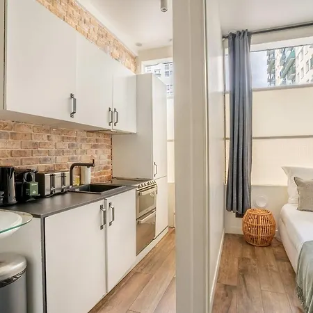 Gare De Lyon 4bd - 4bth Apartment! 아파트